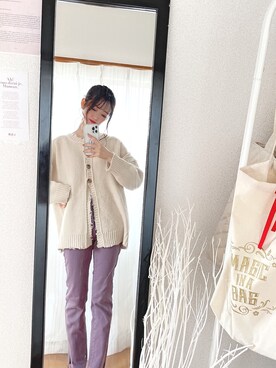 rihoさんのコーディネート