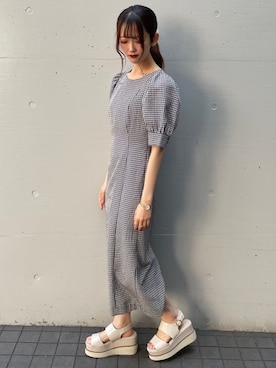 rihoさんのコーディネート