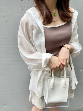 rihoさんのコーディネート