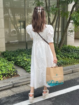 rihoさんのコーディネート