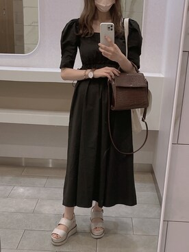 rihoさんのコーディネート