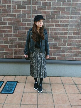 chan♪さんのコーディネート