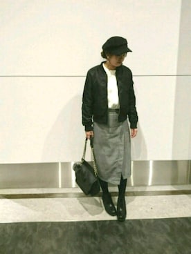 chan♪さんのコーディネート