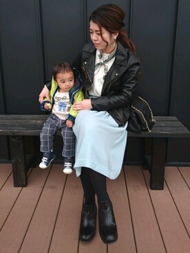 chan♪さんのコーディネート