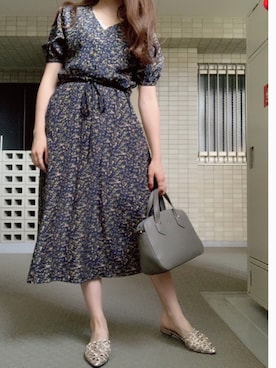 rekoさんのコーディネート