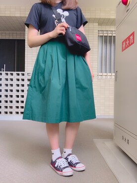 rekoさんのコーディネート