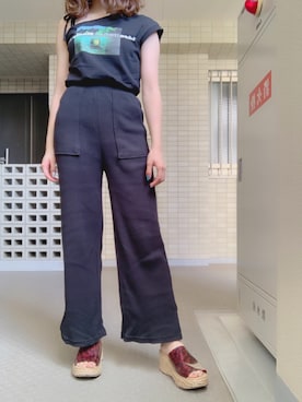 rekoさんのコーディネート