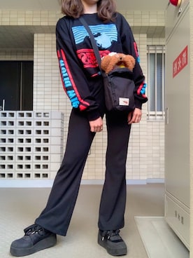 rekoさんのコーディネート