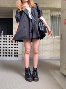 rekoさんのコーディネート