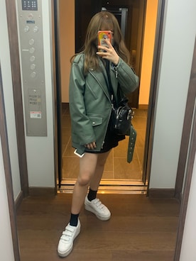 rekoさんのコーディネート