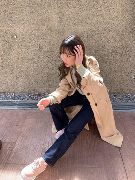 rekoさんのコーディネート