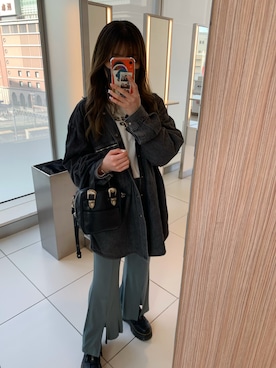 rekoさんのコーディネート