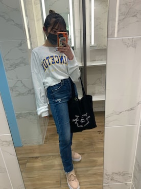 rekoさんのコーディネート