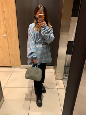 rekoさんのコーディネート