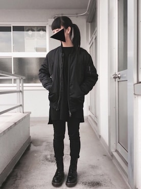 레さんのコーディネート