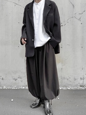 寺瀬葉 ヒカルさんのコーディネート