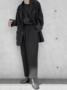 寺瀬葉 ヒカルさんのコーディネート