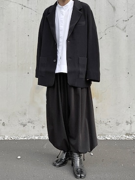 寺瀬葉 ヒカルさんのコーディネート