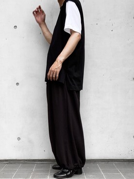 寺瀬葉 ヒカルさんのコーディネート