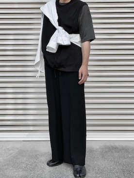 寺瀬葉 ヒカルさんのコーディネート