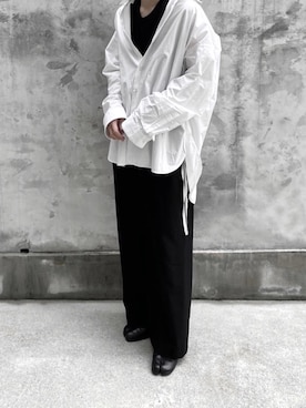 寺瀬葉 ヒカルさんのコーディネート