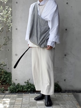 寺瀬葉 ヒカルさんのコーディネート