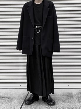 寺瀬葉 ヒカルさんのコーディネート