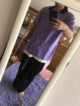 ちゃんけさんのコーディネート