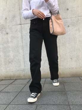 tomoさんのコーディネート