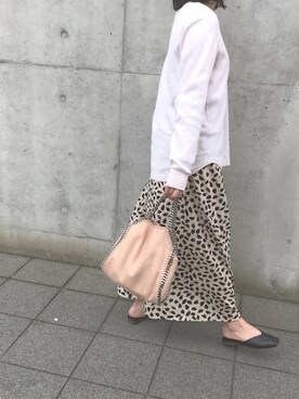 tomoさんのコーディネート