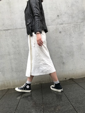 tomoさんのコーディネート