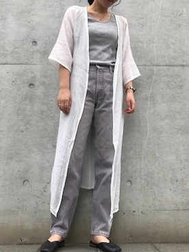 tomoさんのコーディネート