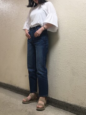 tomoさんのコーディネート