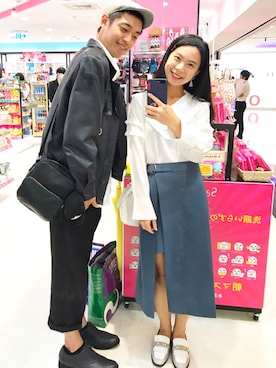 Shota Kitamuraさんのコーディネート