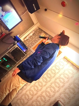 Shota Kitamuraさんのコーディネート