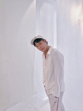 Shota Kitamuraさんのコーディネート