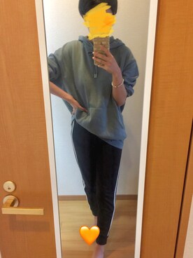 お掃除コーデ の人気ファッションコーディネート Wear
