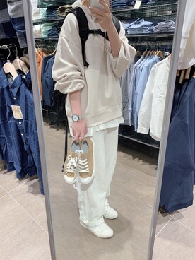 ichiさん(レディース・162cm)の秋コーディネート