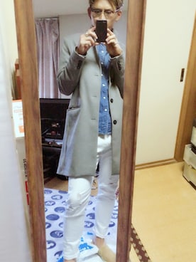 ゆさんのコーディネート