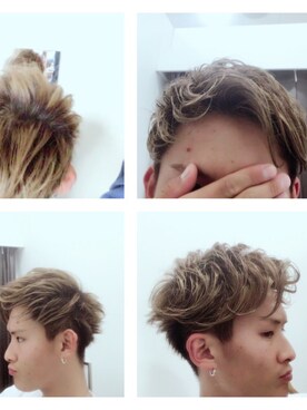 ゆさんのコーディネート