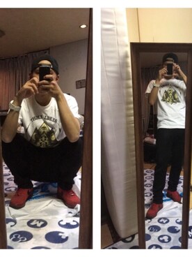 ゆさんのコーディネート