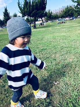 かづきさんのコーディネート