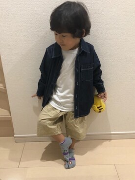 かづきさんのコーディネート