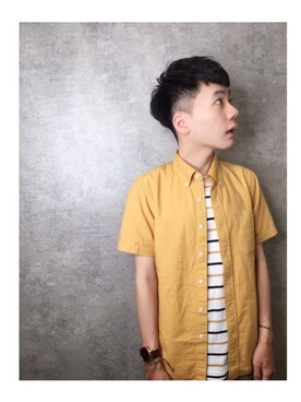 Chi Averyさんのコーディネート