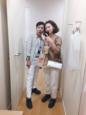 Chi Averyさんのコーディネート