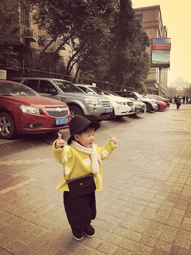 I'm Jasperさんのコーディネート