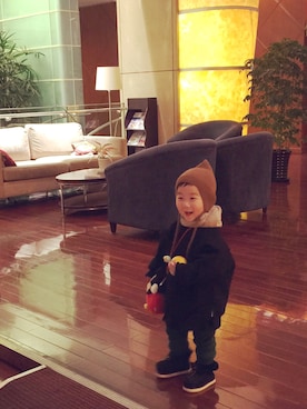 I'm Jasperさんのコーディネート