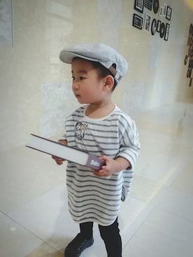 I'm Jasperさんのコーディネート