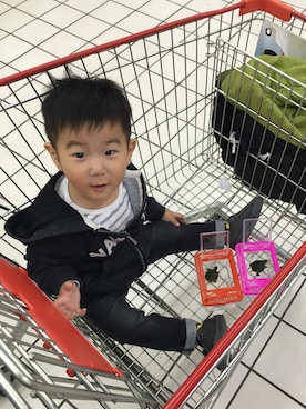 I'm Jasperさんのコーディネート