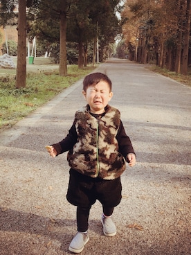 I'm Jasperさんのコーディネート